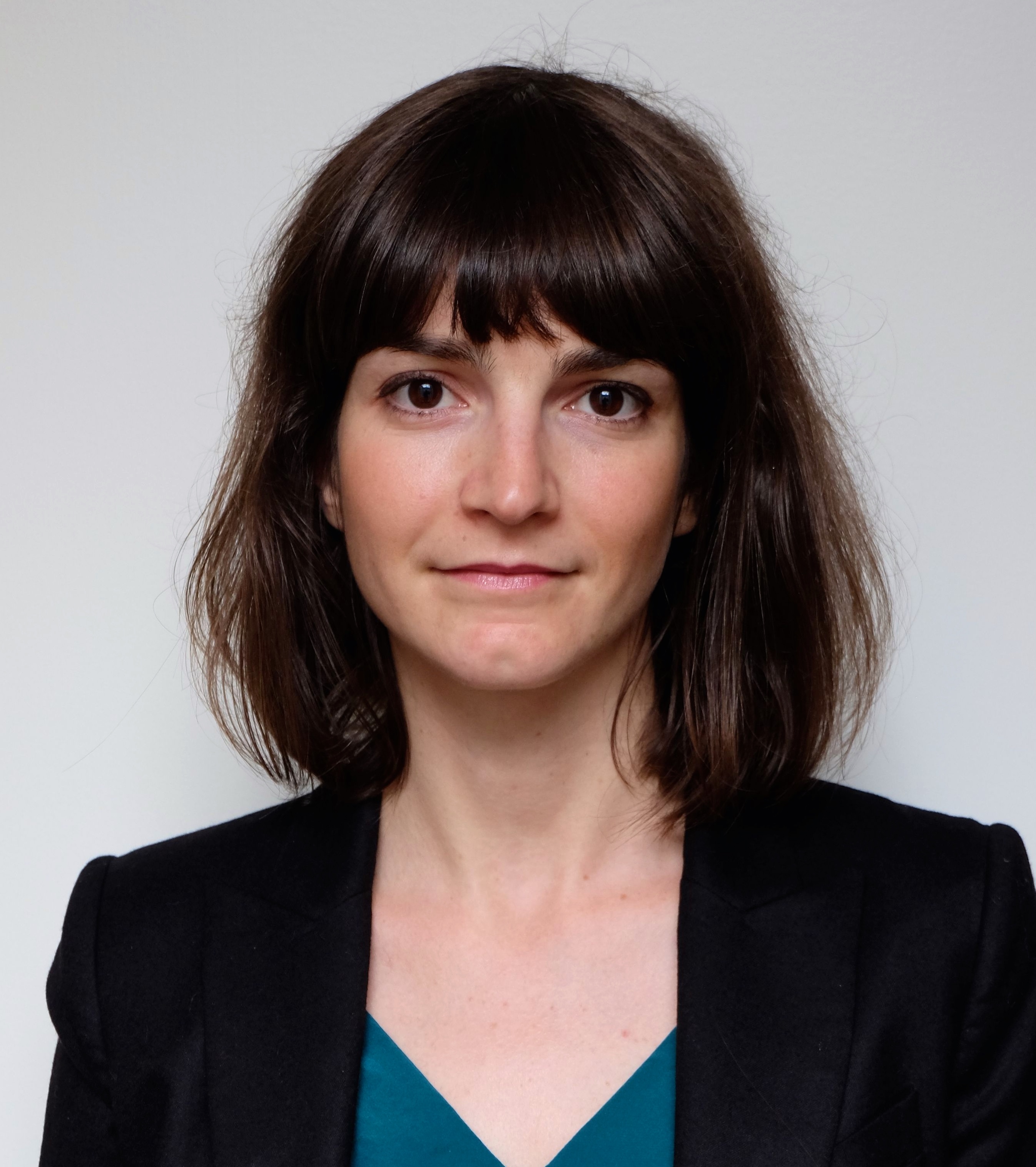 Hélène Ollivier